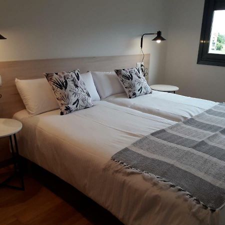 Appartement Iacobus Vut-Co-00371O à Padrón Extérieur photo