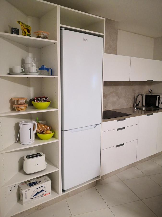 Appartement Iacobus Vut-Co-00371O à Padrón Extérieur photo