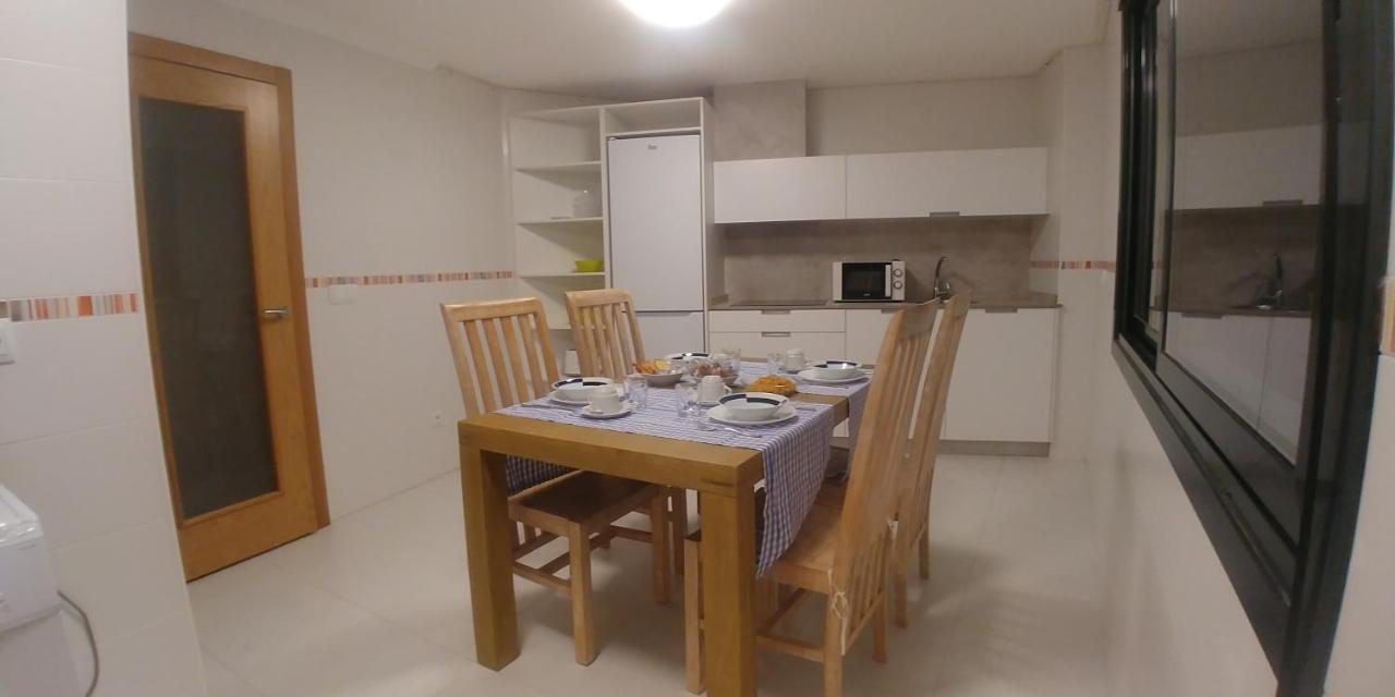 Appartement Iacobus Vut-Co-00371O à Padrón Extérieur photo