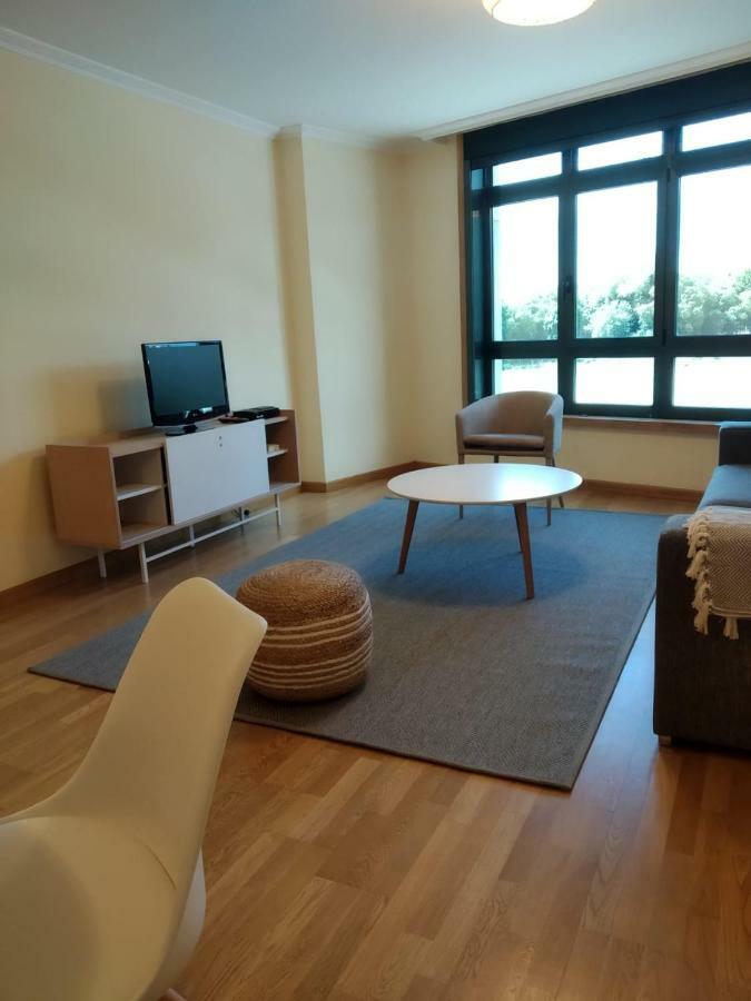 Appartement Iacobus Vut-Co-00371O à Padrón Extérieur photo
