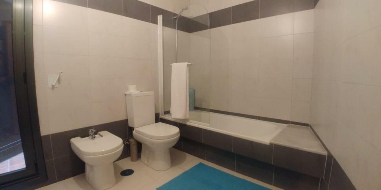 Appartement Iacobus Vut-Co-00371O à Padrón Extérieur photo