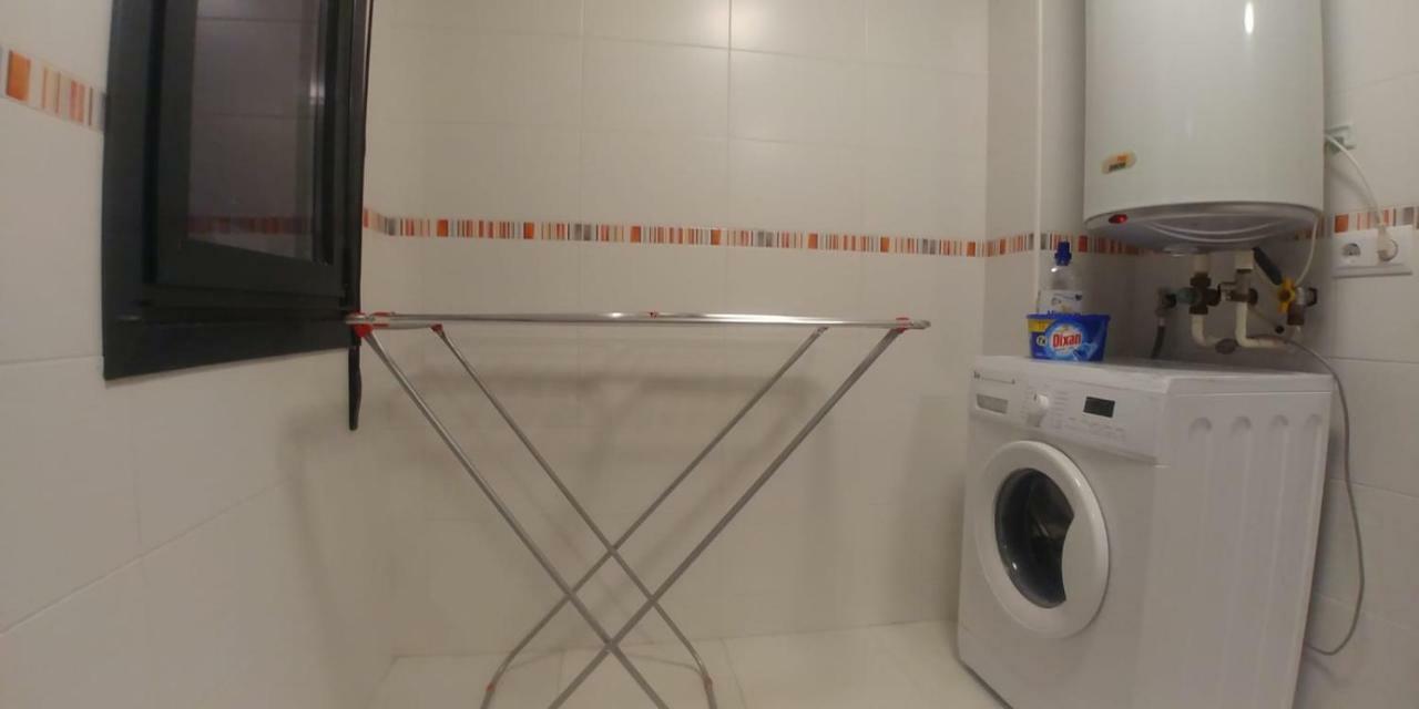 Appartement Iacobus Vut-Co-00371O à Padrón Extérieur photo