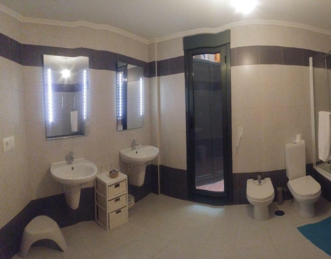 Appartement Iacobus Vut-Co-00371O à Padrón Extérieur photo
