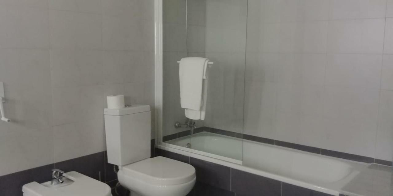 Appartement Iacobus Vut-Co-00371O à Padrón Extérieur photo