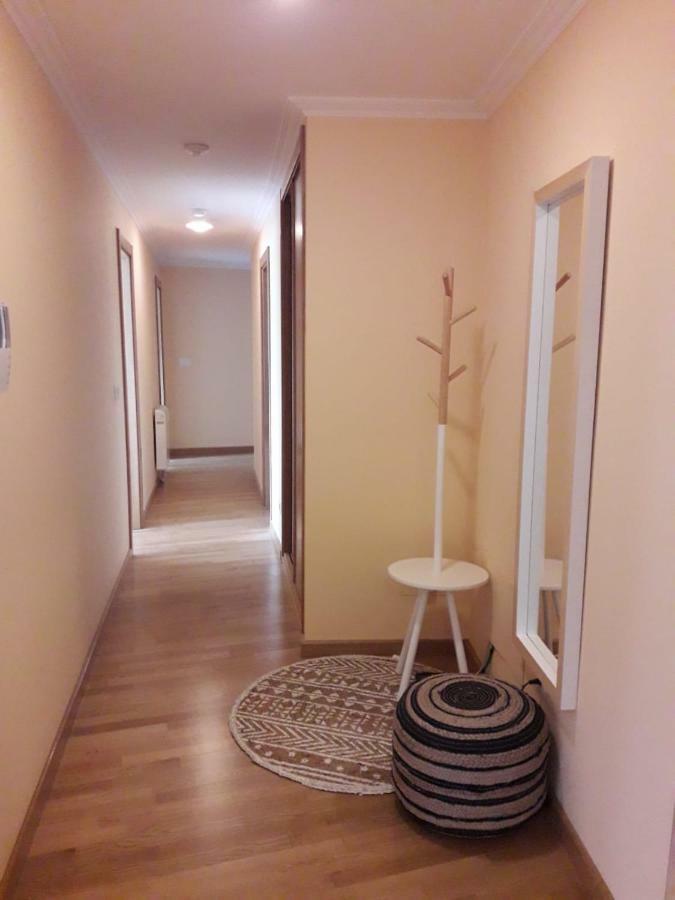 Appartement Iacobus Vut-Co-00371O à Padrón Extérieur photo