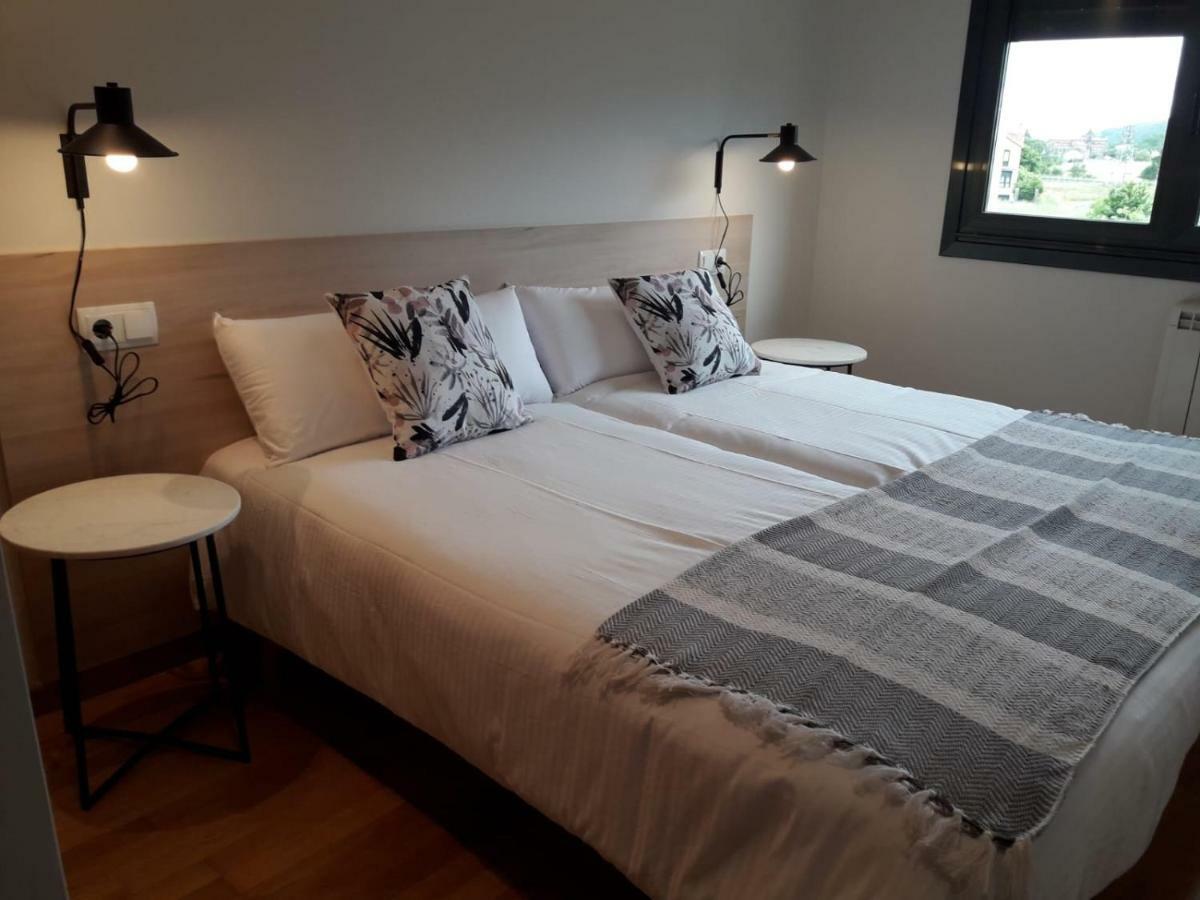Appartement Iacobus Vut-Co-00371O à Padrón Extérieur photo