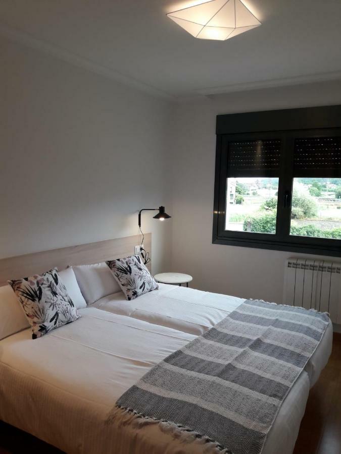 Appartement Iacobus Vut-Co-00371O à Padrón Extérieur photo