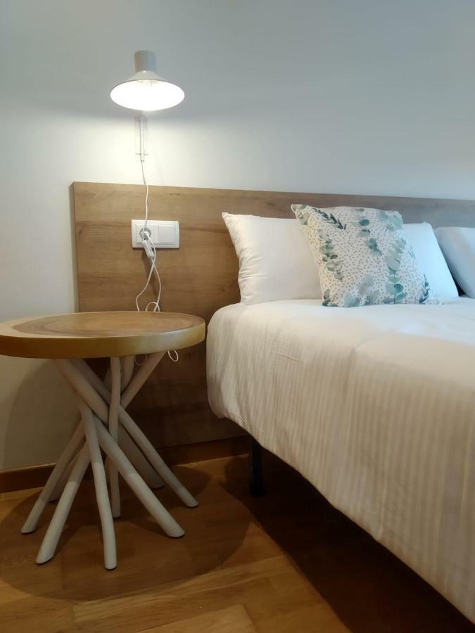 Appartement Iacobus Vut-Co-00371O à Padrón Extérieur photo