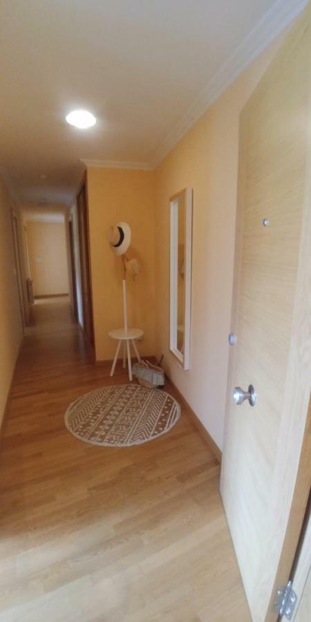 Appartement Iacobus Vut-Co-00371O à Padrón Extérieur photo
