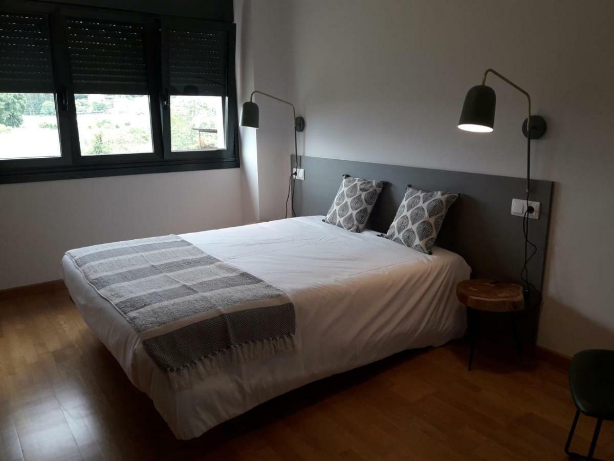 Appartement Iacobus Vut-Co-00371O à Padrón Extérieur photo