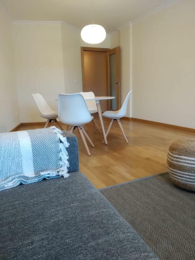 Appartement Iacobus Vut-Co-00371O à Padrón Extérieur photo