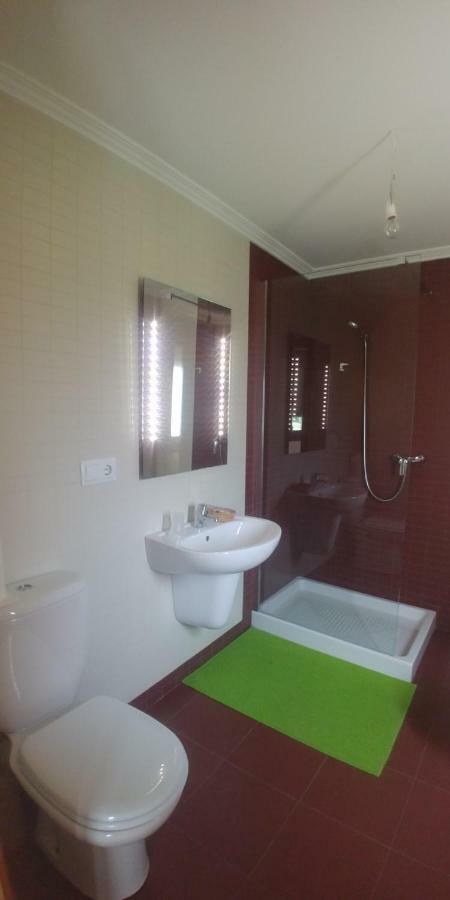 Appartement Iacobus Vut-Co-00371O à Padrón Extérieur photo